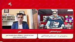 درک ایران از نظام بین الملل نادرست نیست، اما درک ناقصی است درک ایران از نظام بین الملل نادرست نیست، اما درک ناقصی است