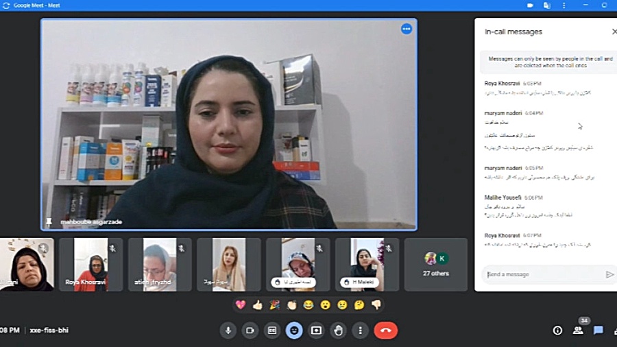 جوانسازی پوست پارت دوم ترمیم زیبایی دندان