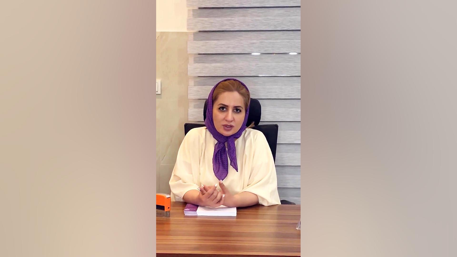 تزریق چربی در کلینیک لیان شیراز الکترود اپتوژنزی
