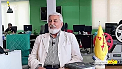 سعید اسلامی را کشتند/ تاج زاده دانشجویان را به سمت بیت رهبری فرستاد سعید اسلامی را کشتند/ تاج زاده دانشجویان را به سمت بیت رهبری فرستاد