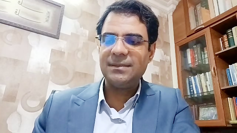 شک و تردید ؛ آیا می توانم ؟ یادداشت یازدهم