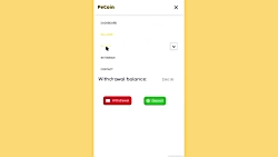 سایت , سرمایه , تتر , اثبات , برداشت , سلام , دوستان , آدرس , https: , pecoin