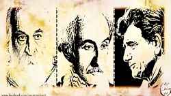 داروگ | محمدرضا شجریان | آواز...