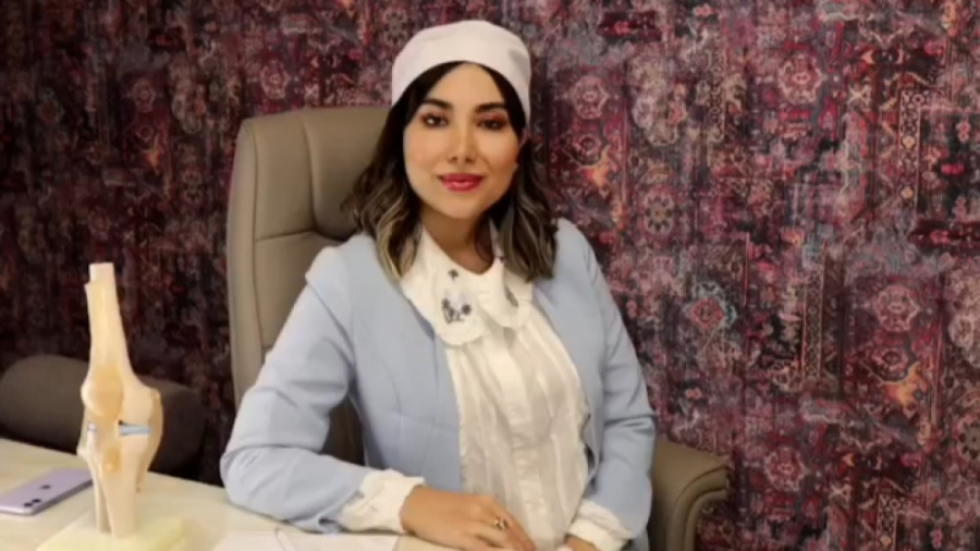 پی آر پی درمانی از وجود خودت دکتر آنا آوامهر