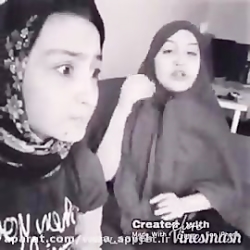 دابسمش دخترا ... بکشششششش