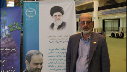برپایی میز خدمات پزشکی جهاددانشگاهی در نماز جمعه تهران برپایی میز خدمات پزشکی جهاددانشگاهی در نماز جمعه تهران