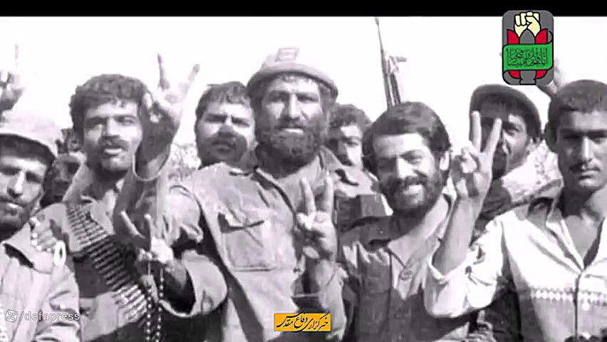 فیلم/ از کاباره تا جبهه زمان262ثانیه