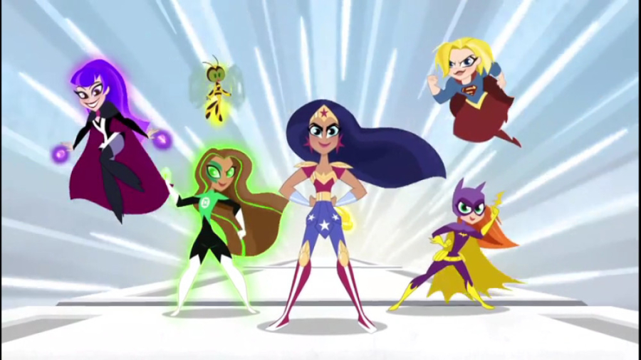 تایتان ها به پیش سینمایی دوبله...