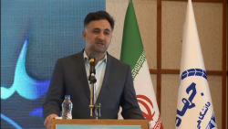 دکتر روح الله دهقانی فیروزآبادی در مراسم چهل و سومین سالگرد تشکیل جهاددانشگاهی دکتر روح الله دهقانی فیروزآبادی در مراسم چهل و سومین سالگرد تشکیل جهاددانشگاهی