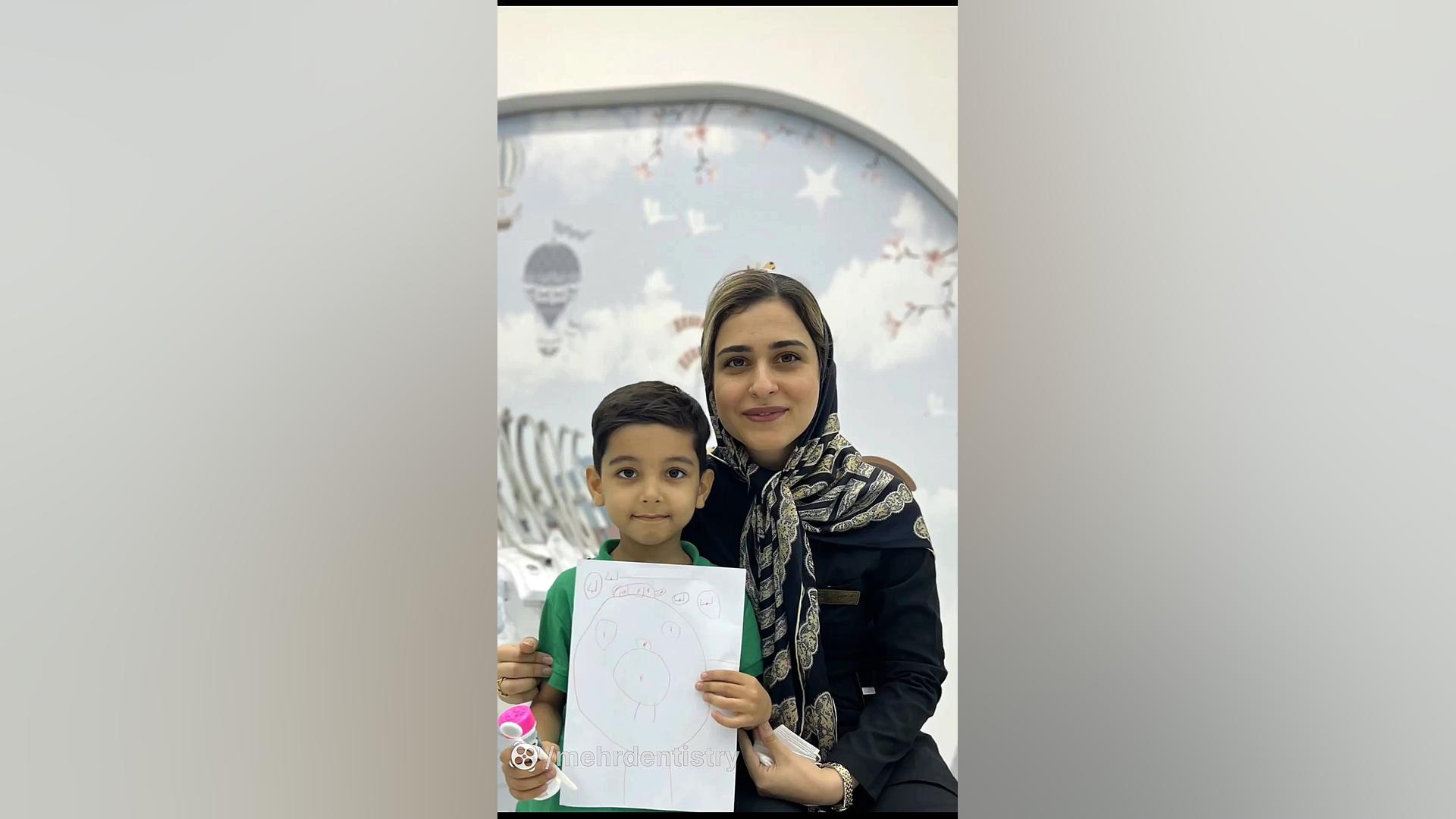 کارگاه آموزشی لمینت