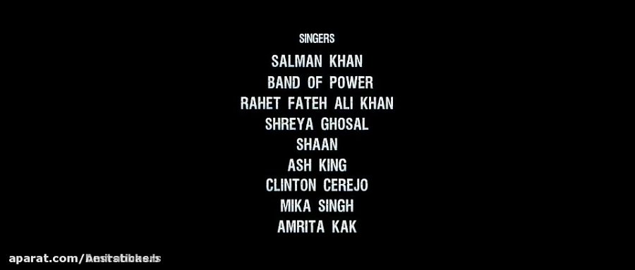 فیلم هندی جنگی سلمان خان دوبله فارسی با دیگارد بدون سانسور کاملا جدید زمان5706ثانیه