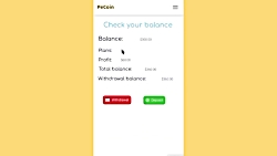 سایت , سرمایه , تتر , اثبات , برداشت , 20% , سلام , دوستان , آدرس , https: , pecoin