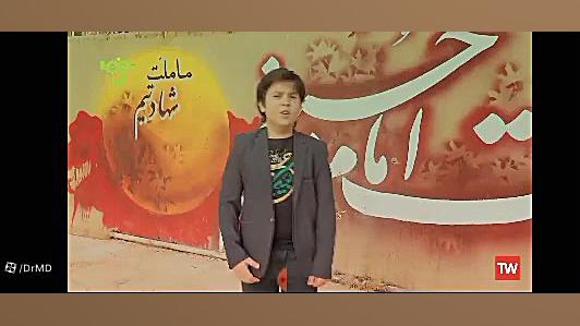 باز این چه شورش است شبکه پویا دکتر مهدی صادقی