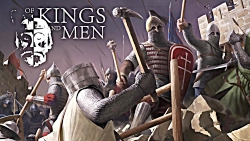 Of Kings and Men - Menu Music