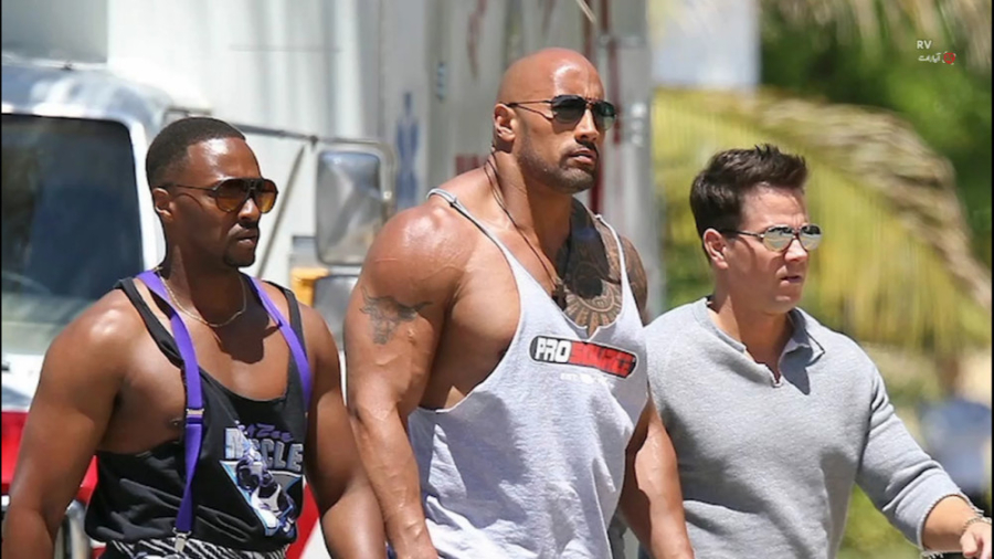 معرفی فیلم اکشن | رنج و گنج pain and gain زمان82ثانیه