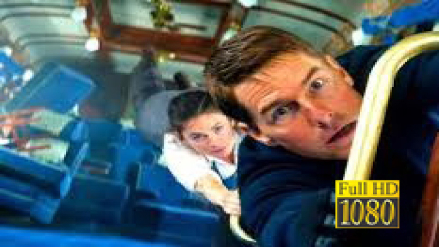 فیلم ماموریت غیر ممکن 7 Mission Impossible 7 2023 زمان8530ثانیه