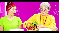 چالش جدید بانوان  چالش فان و خ...