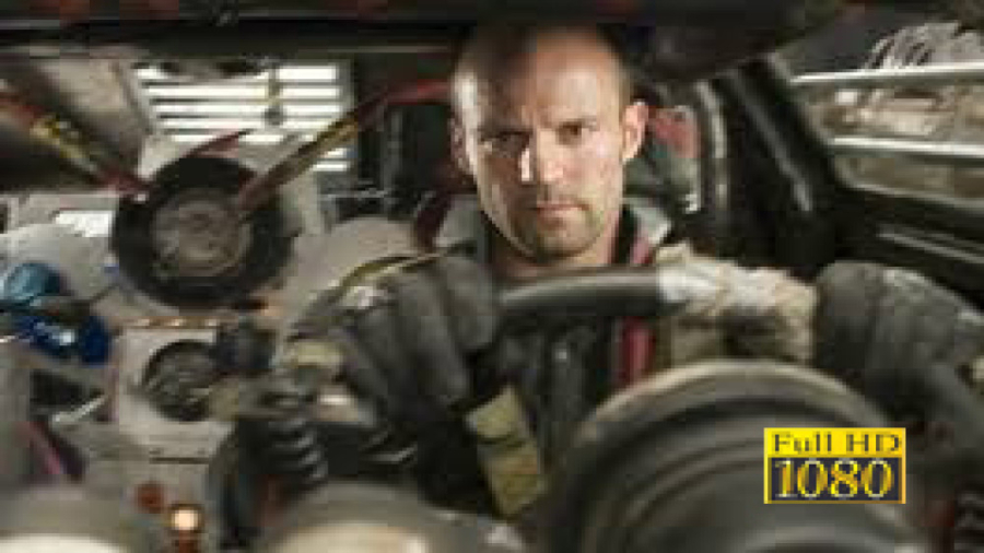 فیلم مسابقه مرگ Death Race 2008 زمان6034ثانیه