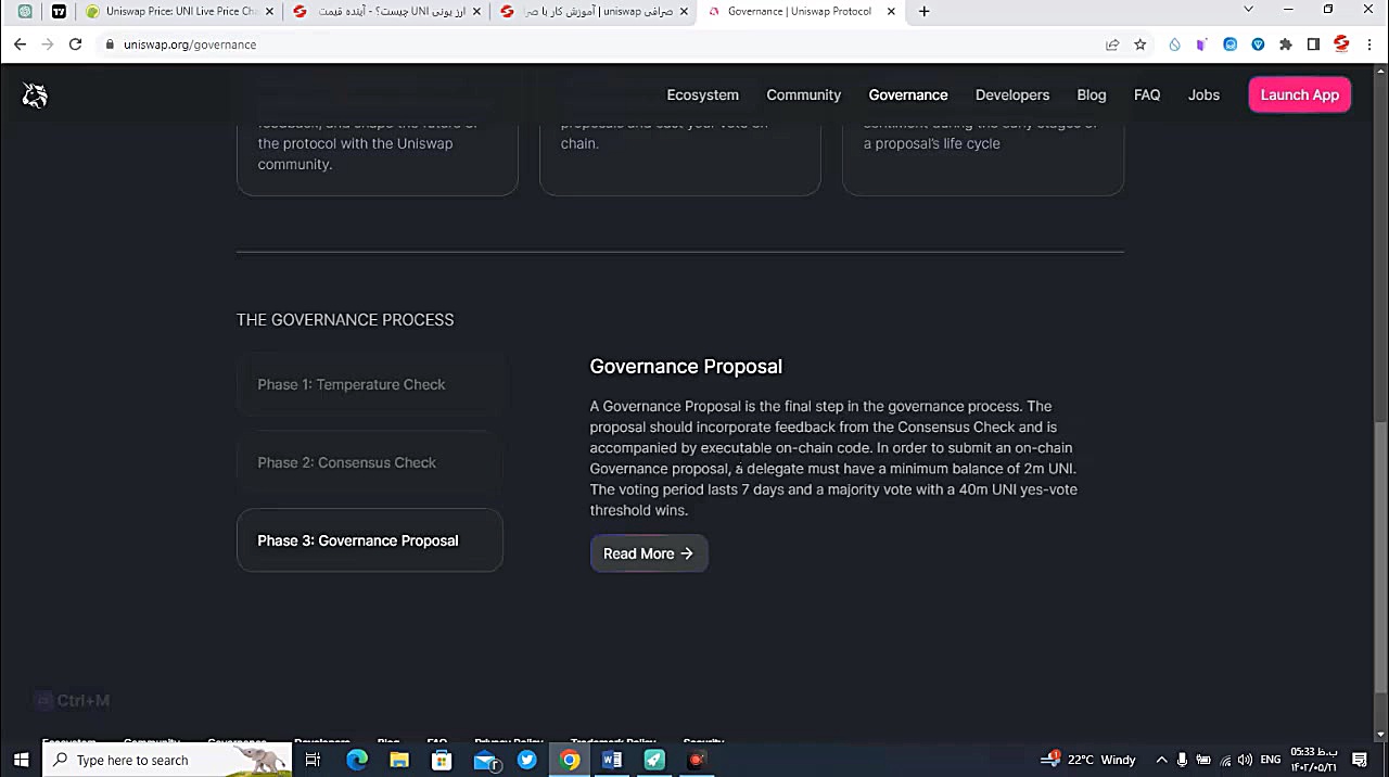 بررسی , صرافی , (uniswap) , یونی , سوآپ , (قسمت , دوم) , بخش , رقبا , اهداف , ویژگی , سواپ , صورتی , علاقه , مند , هستید , مقاله , متنی , ویدیو , مطالعه , توانید , لینک , ذیل , مراجعه , نمایید:
https: , zoomarz , com , uni-digital-currency