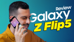 بررسی گوشی گلکسی زد فلیپ ۵ سامسونگ بررسی گوشی گلکسی زد فلیپ ۵ سامسونگ