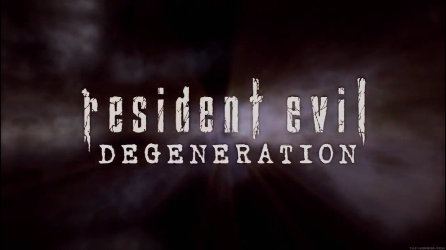 تریلر انیمیشن Resident Evil: Degeneration 2008 (رزیدنت اویل: تباهی) زمان116ثانیه
