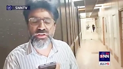 اولین گزارش استاندار فارس از حادثه تروریستی در حرم شاهچراغ اولین گزارش استاندار فارس از حادثه تروریستی در حرم شاهچراغ