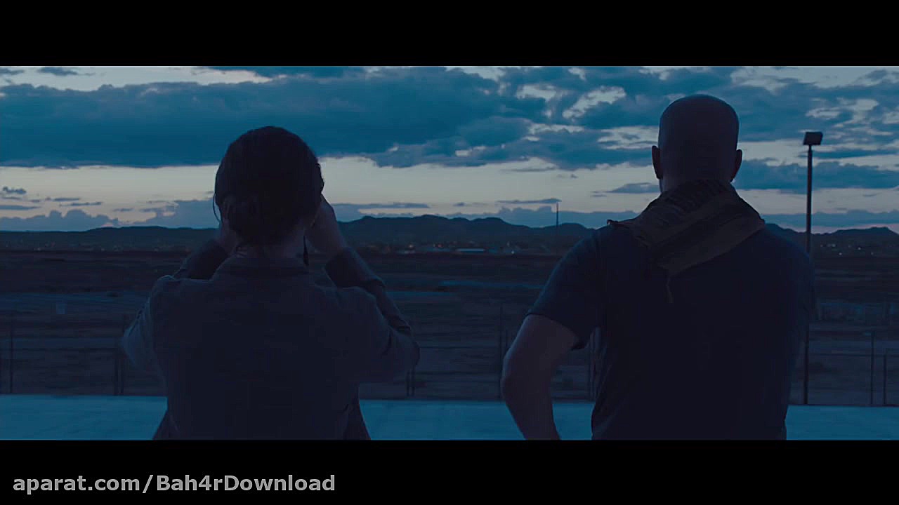 تریلر فیلم Sicario 2015 زمان147ثانیه