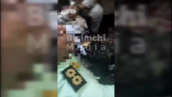 حادثه تروریستی در حرم شاهچراغ با یک شهید و 7 مجروح حادثه تروریستی در حرم شاهچراغ با یک شهید و 7 مجروح
