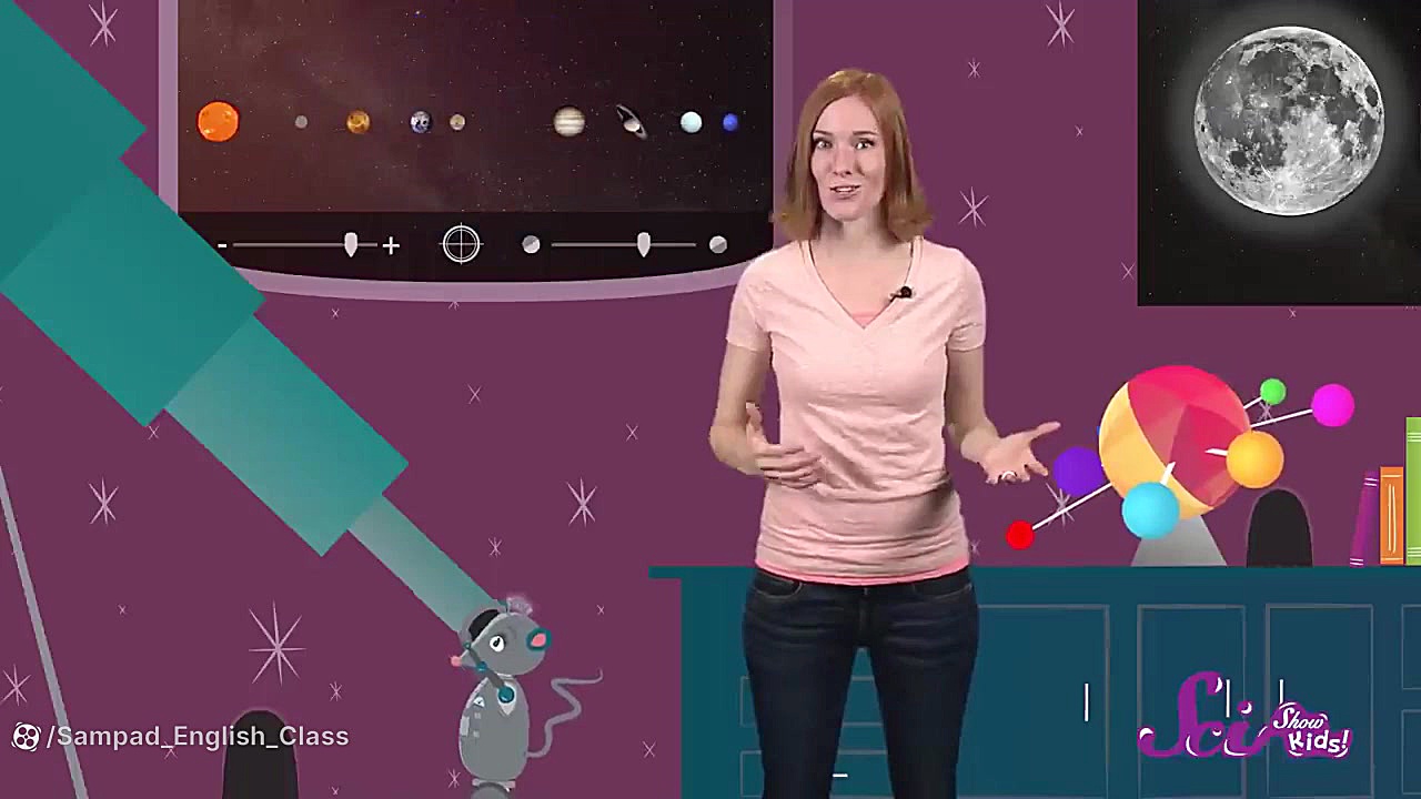 The Solar System- the gas giants TAVI