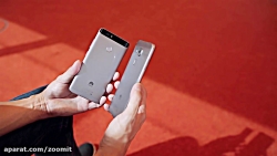 نگاه نزدیک به هواوی نوا و نوا...