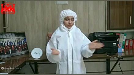 روز پزشک، استنداپ ارتودنسی