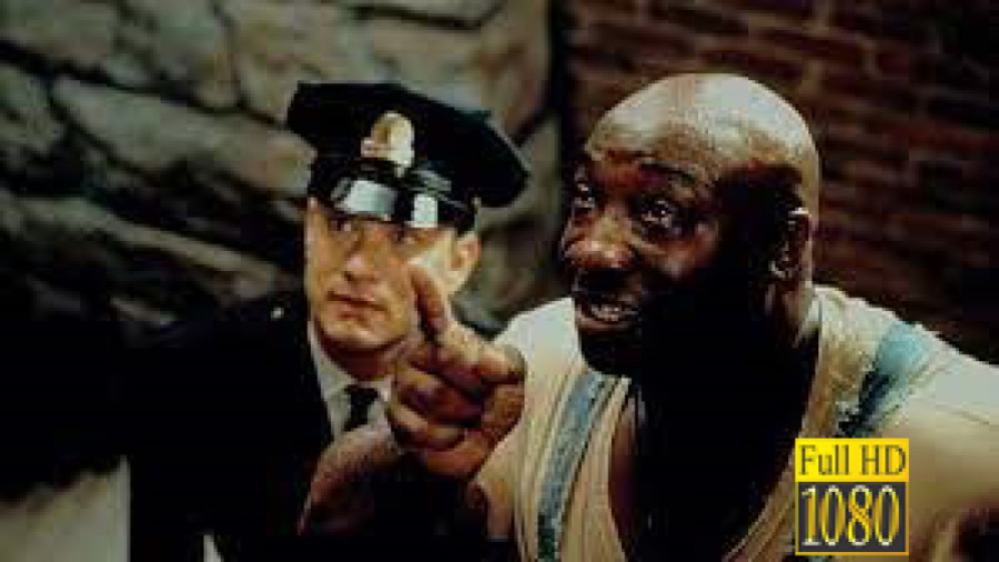 فیلم مسیر سبز The Green Mile 1999 زمان10669ثانیه