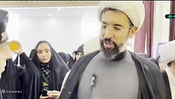 رستمی: مسولین دانشگاه ها در ازدواج دانشجویی کم کاری دارند رستمی: مسولین دانشگاه ها در ازدواج دانشجویی کم کاری دارند