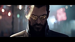 Duse EX : Mankind Divided | Game | Lunch Trailer