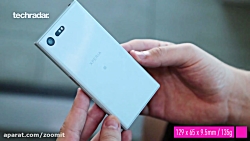 نگاه نزدیک به اکسپریا ایکس کام...