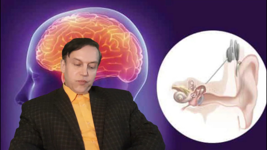 استاد محمدرضا صفاری: افزایش احتمال ابتلا به آلزایمر با کاهش قدرت شنوایی کاشت ابرو