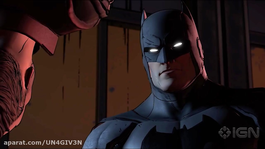 نقد و بررسی Batman: The Telltale Series - Episode 1