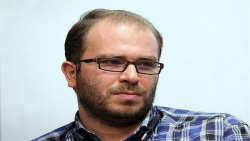خداحافظی اعتراضی محمدرضا شهبازی از تلویزیون خداحافظی اعتراضی محمدرضا شهبازی از تلویزیون