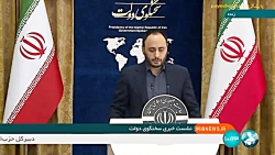 سخنگوی دولت: رشد 39 درصدی تولید خودرو سخنگوی دولت: رشد 39 درصدی تولید خودرو