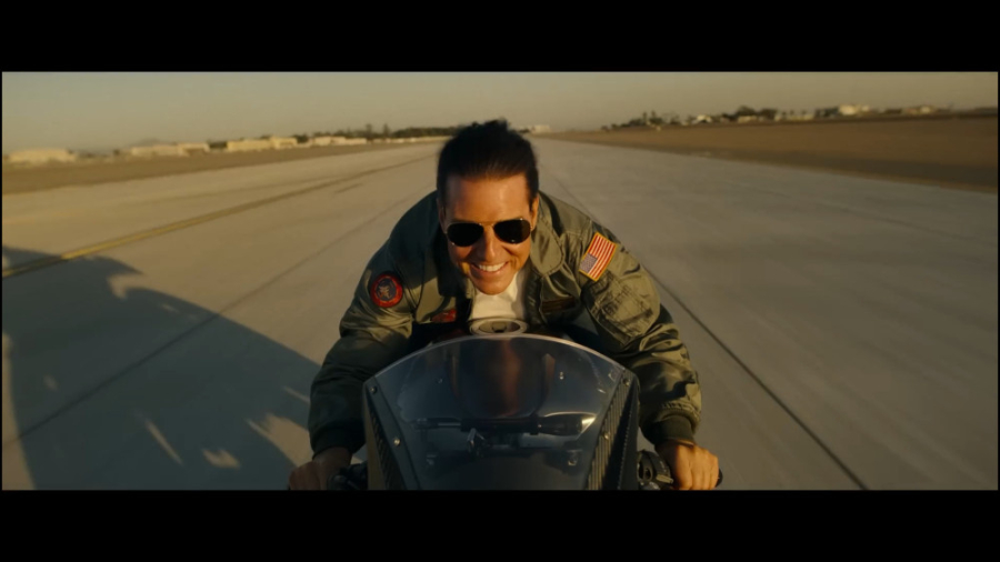 تیزر فیلم تاپ گان: ماوریک Top...