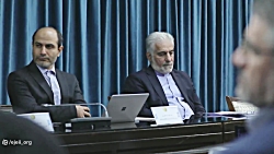 انتقال محکومین زندان رجایی به مکان دیگر اقدام بزرگی بود انتقال محکومین زندان رجایی به مکان دیگر اقدام بزرگی بود