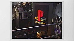 تکامل Sony - بخش اول Play Stat...