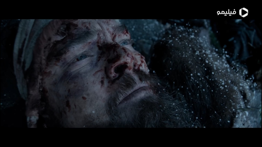 تریلر فیلم از گور بازگشته The revenant زمان148ثانیه