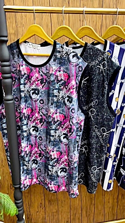 ست تاپ و شلوارک سایز بزرگ مردانه