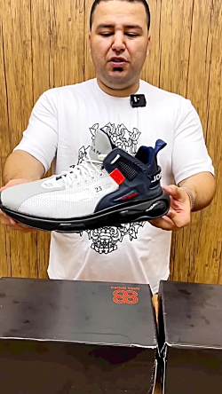 کتونی سایز بزرگ مردانه