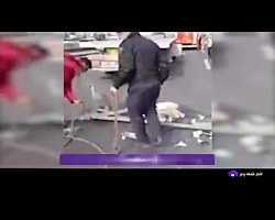 برق دزدی و برق گرفتگی برق دزدی و برق گرفتگی