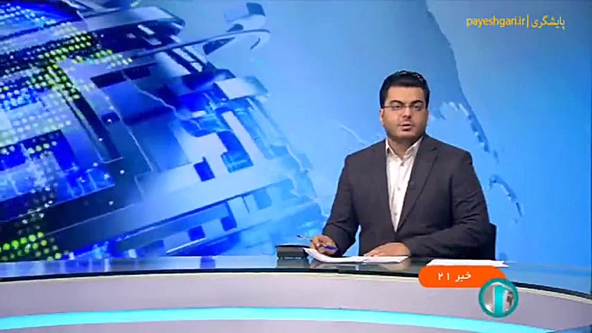 طرح توسعه شبکه فیبر نوری در مسیر اجرا ایوانبرادین