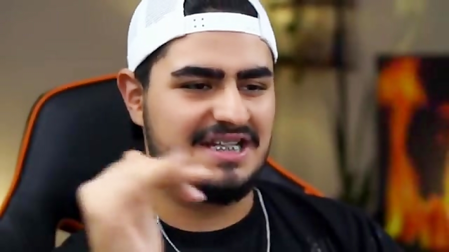 دستور پخت عموحسن با علی ایکس شات