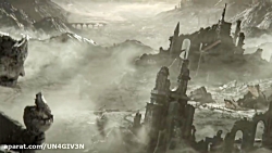 موزیک ویدیو Dark Souls 3 به نام Fires fade