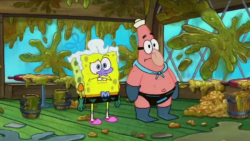 دانلود کارتون باب اسفنجی  باب...